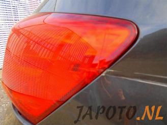 Honda Accord Accord Tourer (CW), Combi, 2008 2.2 i-DTEC 16V picture 10