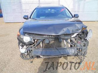 Honda Accord Accord Tourer (CW), Combi, 2008 2.2 i-DTEC 16V picture 7