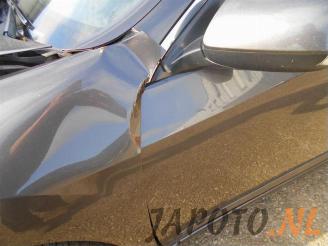 Honda Accord Accord Tourer (CW), Combi, 2008 2.2 i-DTEC 16V picture 8