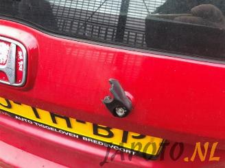 Honda Jazz Jazz (GD/GE2/GE3), Hatchback, 2002 / 2008 1.2 i-DSi picture 15