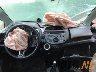 Honda Jazz Jazz (GE6/GE8/GG/GP), Hatchback, 2008 / 2015 1.4 VTEC 16V picture 5