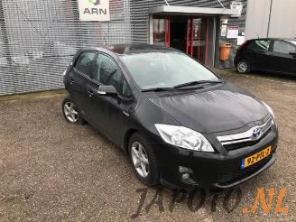 Toyota Auris Auris (E15), Hatchback, 2006 / 2012 1.8 16V HSD Full Hybrid picture 2