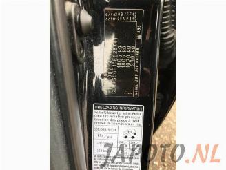 Toyota Auris Auris (E15), Hatchback, 2006 / 2012 1.8 16V HSD Full Hybrid picture 10