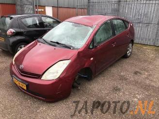 Vrakbiler auto Toyota Prius Prius (NHW20), Liftback, 2003 / 2009 1.5 16V 2005/11