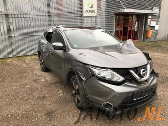Nissan Qashqai Qashqai (J11), SUV, 2013 1.2 DIG-T 16V picture 2