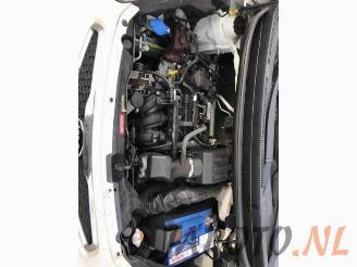 Kia Picanto Picanto (TA), Hatchback, 2011 / 2017 1.0 12V picture 11