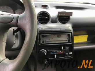 Hyundai Atos Atos, Hatchback, 1997 / 2008 1.1 12V picture 7