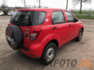 Daihatsu Terios Terios (J2), Terreinwagen, 2005 1.5 16V DVVT 4x2 Euro 4 picture 3