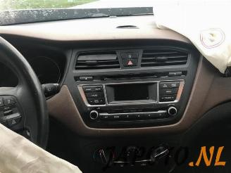 Hyundai I-20 i20 (GBB), Hatchback, 2014 / 2020 1.4 CRDi 16V picture 8