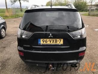 Mitsubishi Outlander Outlander (CW), SUV, 2006 / 2012 2.2 DI-D 16V 4x4 picture 6
