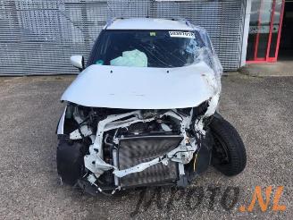 Suzuki Ignis Ignis (MF), Hatchback 5-drs, 2016 1.2 Dual Jet 16V Smart Hybrid picture 3