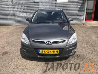 Hyundai I-30 i30 (FD), Hatchback, 2007 / 2011 1.6 CVVT 16V picture 3