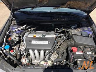 Honda Accord Accord (CL/CN), Sedan, 2001 / 2008 2.0 i-VTEC 16V picture 10