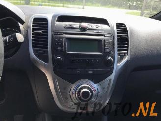 Hyundai Ix20 iX20 (JC), SUV, 2010 / 2019 1.4i 16V picture 8