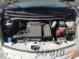 Nissan Pixo Pixo (D31S), Hatchback, 2009 1.0 12V picture 10