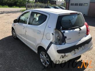 Nissan Pixo Pixo (D31S), Hatchback, 2009 1.0 12V picture 5