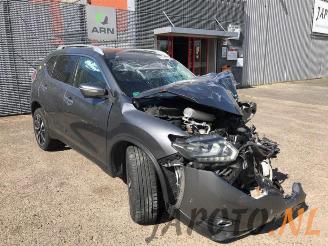Nissan X-Trail X-Trail (T32), SUV, 2013 / 2022 1.6 Energy dCi picture 2