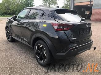 Nissan Juke Juke (F16), SUV, 2019 1.0 DIG-T 12V picture 5