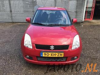 Suzuki Swift Swift (ZA/ZC/ZD1/2/3/9), Hatchback, 2005 / 2011 1.3 VVT 16V picture 3