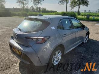 Toyota Corolla Corolla (E21/EA1/EH1), Hatchback 5-drs, 2018 1.8 16V Hybrid picture 4