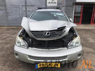 Lexus RX RX (U3), SUV, 2003 / 2008 400h V6 24V VVT-i 4x4 picture 3