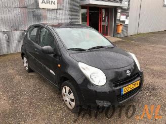 Suzuki Alto Alto (GF), Hatchback 5-drs, 2009 1.0 12V picture 2