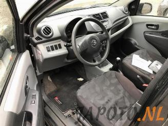 Suzuki Alto Alto (GF), Hatchback 5-drs, 2009 1.0 12V picture 9