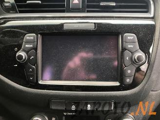 Kia Cee d Cee'd Sportswagon (JDC5), Combi, 2012 / 2018 1.6 GDI 16V picture 12