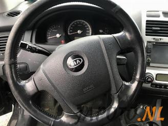 Kia Sportage Sportage (JE), Terreinwagen, 2004 / 2010 2.0 CVVT 16V 4x2 picture 12