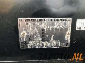 Toyota Landcruiser Land Cruiser 90 (J9), Terreinwagen, 1996 / 2002 3.0 TD picture 17