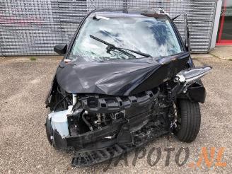 Toyota Aygo Aygo (B40), Hatchback, 2014 1.0 12V VVT-i picture 8