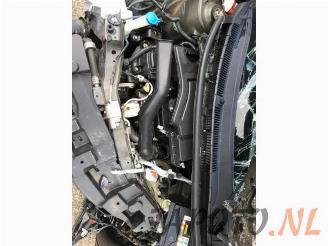 Toyota Aygo Aygo (B40), Hatchback, 2014 1.0 12V VVT-i picture 15