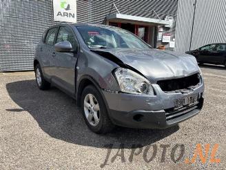 Nissan Qashqai Qashqai (J10), SUV, 2007 / 2014 2.0 16V picture 3