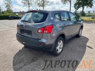 Nissan Qashqai Qashqai (J10), SUV, 2007 / 2014 2.0 16V picture 5