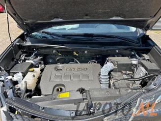 Toyota Rav-4 RAV4 (A4), Terreinwagen, 2012 / 2019 2.0 16V VVT-i 4x4 picture 12