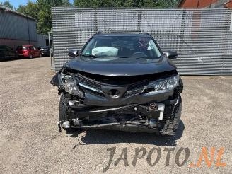 Toyota Rav-4 RAV4 (A4), Terreinwagen, 2012 / 2019 2.0 16V VVT-i 4x4 picture 2