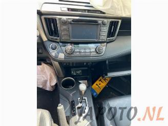 Toyota Rav-4 RAV4 (A4), Terreinwagen, 2012 / 2019 2.0 16V VVT-i 4x4 picture 11