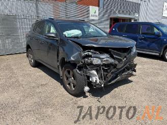Toyota Rav-4 RAV4 (A4), Terreinwagen, 2012 / 2019 2.0 16V VVT-i 4x4 picture 3