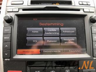 Kia Venga Venga, MPV, 2010 / 2019 1.4 CVVT 16V picture 20