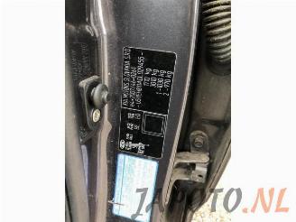 Kia Venga Venga, MPV, 2010 / 2019 1.4 CVVT 16V picture 14