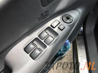 Hyundai Tucson Tucson (JM), SUV, 2004 / 2010 2.7 V6 24V 4x4 Autom. picture 11