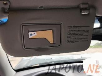 Hyundai Tucson Tucson (JM), SUV, 2004 / 2010 2.7 V6 24V 4x4 Autom. picture 19