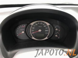Hyundai Tucson Tucson (JM), SUV, 2004 / 2010 2.7 V6 24V 4x4 Autom. picture 13