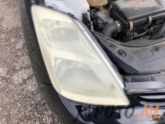 Toyota Prius Prius (NHW20), Liftback, 2003 / 2009 1.5 16V picture 24