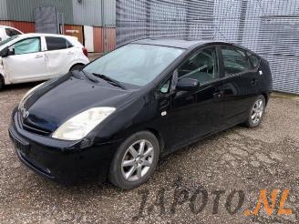 Vrakbiler auto Toyota Prius Prius (NHW20), Liftback, 2003 / 2009 1.5 16V 2006/1