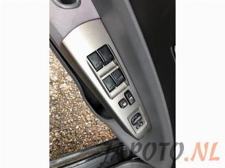 Toyota Prius Prius (NHW20), Liftback, 2003 / 2009 1.5 16V picture 14