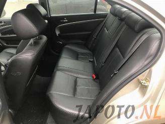 Chevrolet Epica Epica, Sedan, 2006 / 2011 2.0 24V picture 14