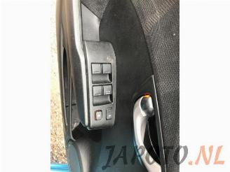 Honda Jazz Jazz (GE6/GE8/GG/GP), Hatchback, 2008 / 2015 1.4 VTEC 16V picture 15