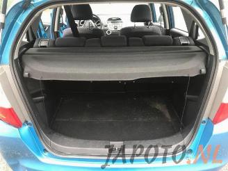 Honda Jazz Jazz (GE6/GE8/GG/GP), Hatchback, 2008 / 2015 1.4 VTEC 16V picture 17