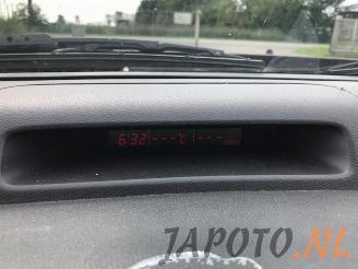 Suzuki Swift Swift (ZA/ZC/ZD1/2/3/9), Hatchback, 2005 / 2011 1.5 VVT 16V picture 13